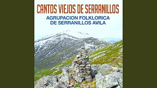 Jota de Serranillos