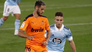 Celta Vigo - Valencia | All goals & highlights | 05.12.21 | Spain - LaLiga | PES