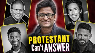 MUST WATCH: Debunking 3 FALSE Doctrines of PROTESTANTISM