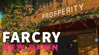 Prosperity Level 3 Upgrade Far Cry New Dawn