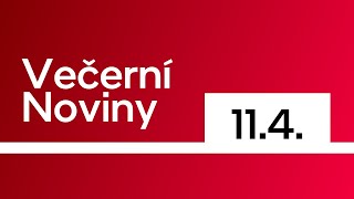 Večerní noviny ( 11.4. )