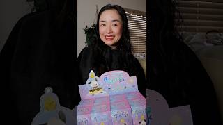 SANRIO EN EL ESPACIO ASMR #blindbox