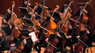 서울대학교_H.Berlioz_Symphonie Fantastique, Op.14_V. Songe d'une Nuit du Sabbat