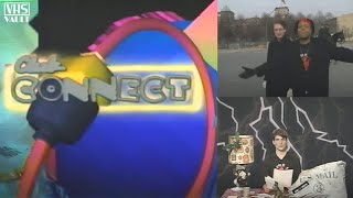 Club Connect - The (Berlin) Wall is Gone - Season 6 Episode 1