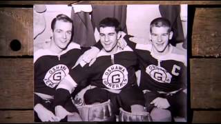 Boston Bruins History - Part 1