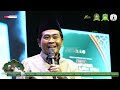 🔴live k.h anwar zahid isra mi raj nabi muhammad saw haul masyayikh u0026 haflah ppmt kebondalem