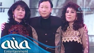 Liên Khúc Trúc Phương - Duy Khánh,Thanh Thúy, Phương Hồng Quế | ASIA 11