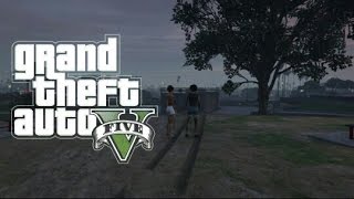 GTA 5: GF annoying asf Ep.7- They Linked up?