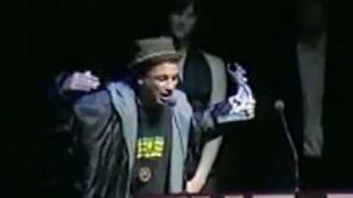 Te Kupu at NZ Music Awards 2003.mp4