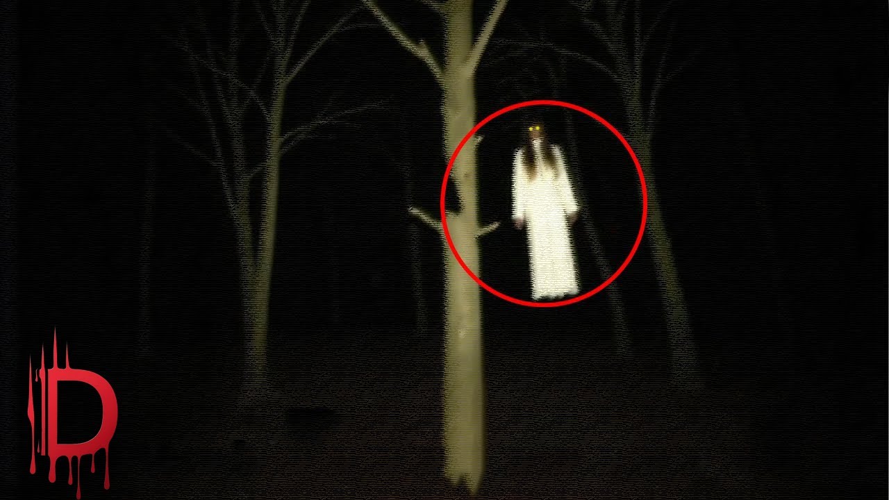 Hiker Makes A Terrifying Discovery Then This Happened Youtube