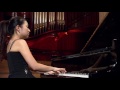 su yeon kim – mazurka in a flat major op. 24 no. 3 third stage