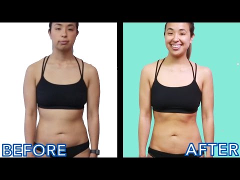 We Lost 22% Of Body Fat In 6 Weeks We Lost 22% Of Body Fat In 6 Weeks