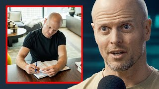 The 3 Things That Secretly Destroy Your Productivity - Tim Ferriss
