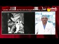 omega hospital rare surgery performed on cancer patient in guntur sakshi tv