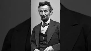 The Reason Why Abraham Lincoln Was Killed!