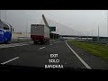 TOL SURABAYA - SOLO (WARUGUNUNG - COLOMADU) (WESTBOUND)