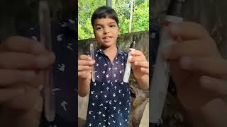 ഇതൊക്കെ എങ്ങനെ ഒപ്പിക്കുന്നോ ആവോ #real end twist #comedy #tricks