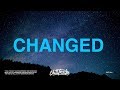 Bazzi - Changed (Lyrics)