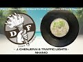 J. Chenjerai & Traffic Lights - Nhamo