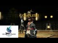 ff14 零式アレキサンダー起動編3層 学視点 alexander floor 3 savage sch pov