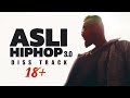 RAPTHOR - Asli Hip-Hop 3.0 | Diss Track 18+