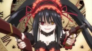 Suigintou/Kurumi/Krul/Pest - Bad Intentions