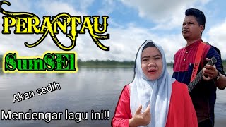 Perantau akan Sedih dengar lagu MARE-MARE BADAN||KABUPATEN MUBA||SENI DAERAH