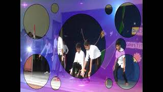 St. Anselms School, Kuchaman City - Dance Comp Juniors