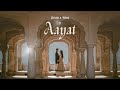 Ayush & Neha | Aayat Song | Royal Pre Wedding music video | Amber Fort
