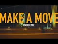 RAJITHEONE - #MakeaMove (Official Video)