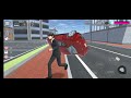 I Destroyed All Of My Favorite Sports Cars In Sakura School Simulator | Toontrove Gamerz