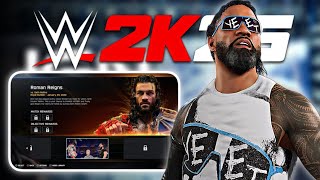 WWE 2K25 Official Gameplay Is Here and it’s…. (More Showcase Matches Revealed!)