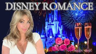 🥂 Top 7 Most Romantic Things to Do at Walt Disney World 💕 Best Date Nights Dining, Resorts Valentine