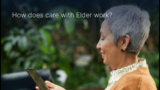 Learn how Elder works