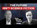 2084 Book: The Future of War, AI, Climate Conflict—and Humanity’s Survival.