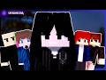 WEDNESDAY MUSICAL MINECRAFT VERSION