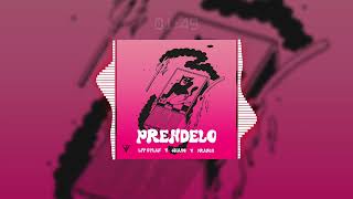 Lit Dylan - Prendelo (Official Audio) ft. Chamo, Franca