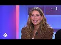 Le nouveau défi de Laury Thilleman - C à Vous -  20/09/2024