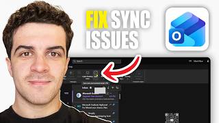 How to Fix Outlook Sync Issues (2026 Guide)