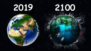What Will Happen Before 2100?
