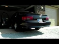 1996 Impala SS w/ Dynomax Bullet Race Mufflers