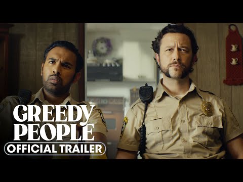 'Greedy People' Review: Coen-esque Crime Comedy with Star Cast