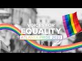 Harmony, resilience and friendship: Narratives of Pride echo in 11Alive's 2023 Special