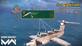 New JL-1 Better Than BGM 109 Tomahawk.? / Rf Loon - Modern Warships