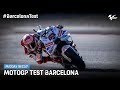 🏁 MOTOGP TEST BARCELONA - midday recap #BarcelonaTest