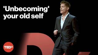 How to be the hero of your own story | Sean Kanan | TEDxSouthlake