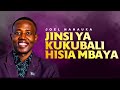 JINSI YA KUKUBALI HISIA MBAYA: JOEL NANAUKA