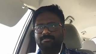 Ponnarali Poovonnu