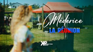 Médérice - La Réunion (Klbass Production)