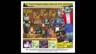 Menards Weekly Ad September 11 – September 21, 2025